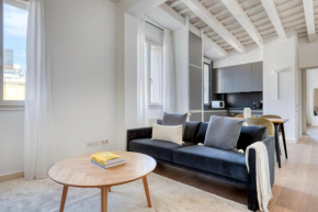 Blueground La Dreta d lEixample nr city center BCN-91